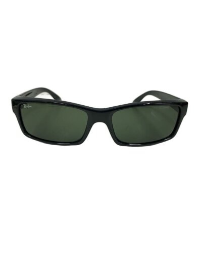 商品画像：サングラス/--/プラスチック/BLK/BLK/メンズ/RB4151 1