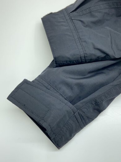 商品画像：ナイロンジャケット/L/ナイロン/BLK/NP72535 5