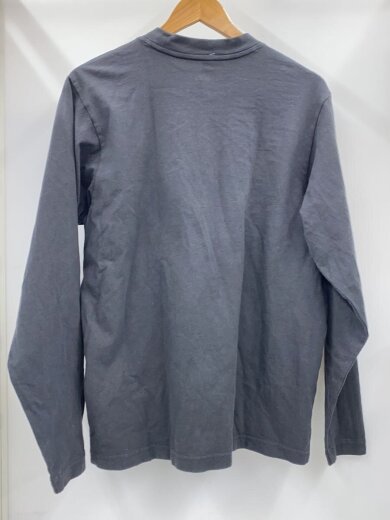 商品画像：長袖Tシャツ/XS/コットン 2