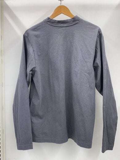 商品画像：長袖Tシャツ/XS/コットン 2