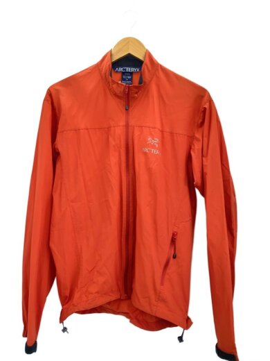 商品画像：ナイロンジャケット/S/ナイロン/ORN 1