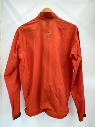 商品画像：ナイロンジャケット/S/ナイロン/ORN 2