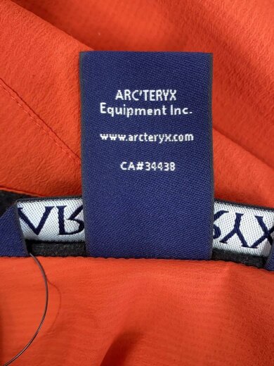 商品画像：ナイロンジャケット/S/ナイロン/ORN 4