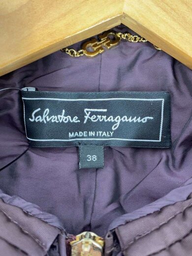 商品画像：ダウンジャケット/--/ナイロン/BRD/無地 3