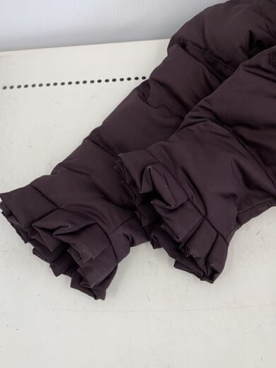 商品画像：ダウンジャケット/--/ナイロン/BRD/無地 6