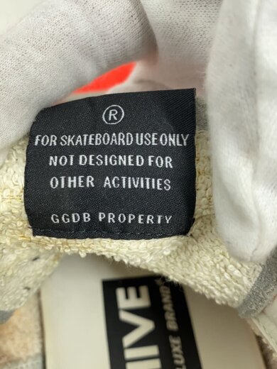 商品画像：ハイカットスニーカー/41/PNK 5