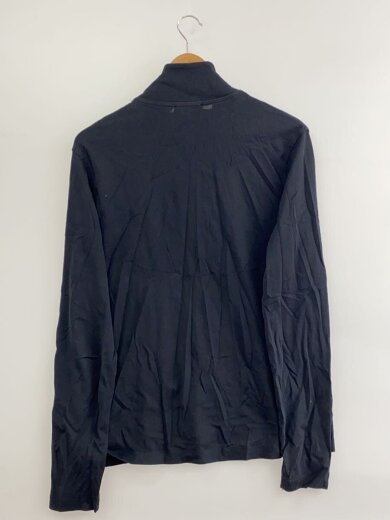 商品画像：カットソー/M/コットン/BLK/無地/FN-MN-TSHI000070 2