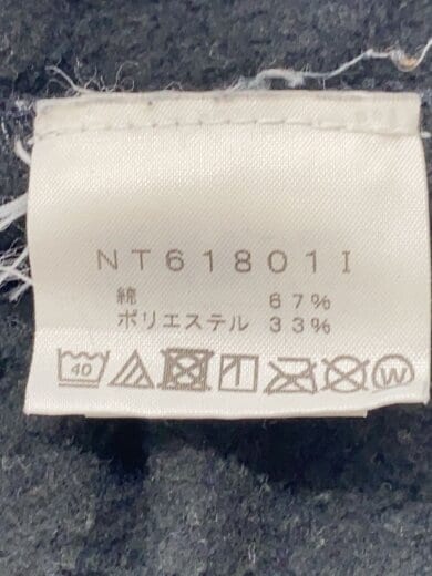 商品画像：18AW/Photo Hooded Sweatshirt/パーカー/M/コットン/BLK/NT618011 4