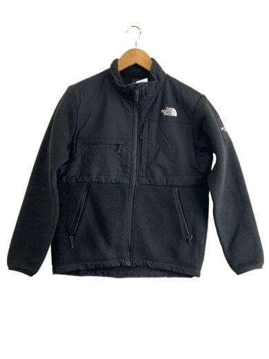 商品画像：デナリジャケット/S/ポリエステル/BLK 1