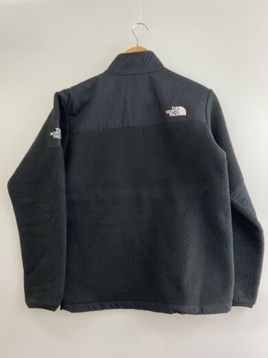 商品画像：デナリジャケット/S/ポリエステル/BLK 2