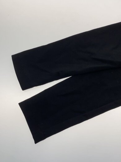 商品画像：ジャケット/XS/ポリエステル/BLK/無地/0000024067 6