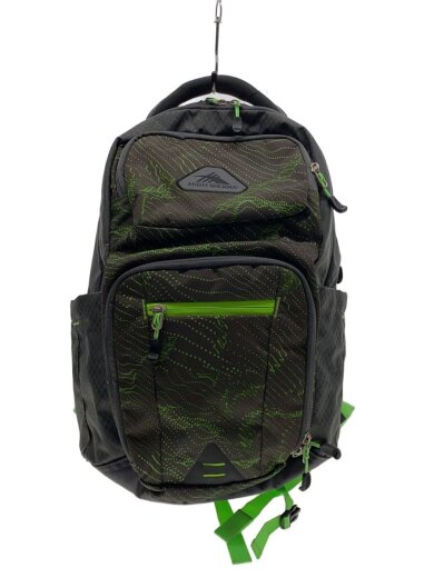 商品画像：リュック/--/GRY 1