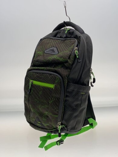 商品画像：リュック/--/GRY 2