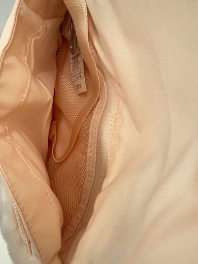 商品画像：ショルダーバッグ/ポリエステル/PNK/FB3048 5