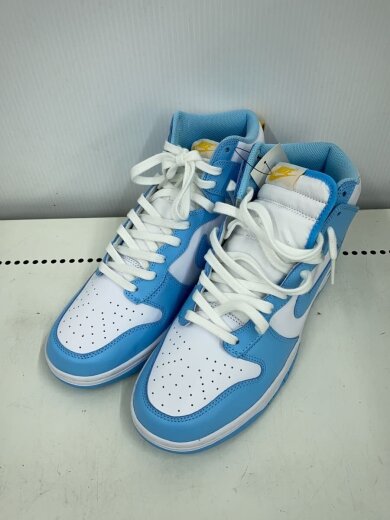 商品画像：DUNK HI RETRO_ダンク ハイ レトロ/28.5cm/BLU 2