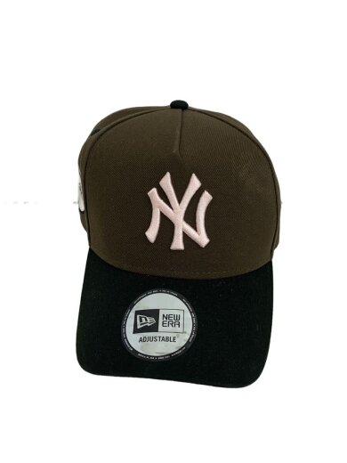 商品画像：キャップ/--/ポリエステル/BRW/メンズ/RN11493 CA40289 1