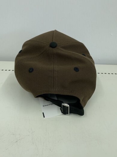 商品画像：キャップ/--/ポリエステル/BRW/メンズ/RN11493 CA40289 3