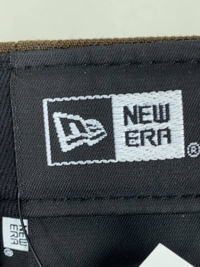 商品画像：キャップ/--/ポリエステル/BRW/メンズ/RN11493 CA40289 5