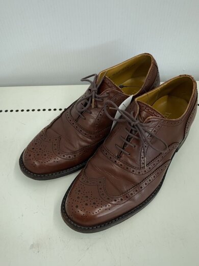 商品画像：メダリオン/ドレスシューズ/25cm 2