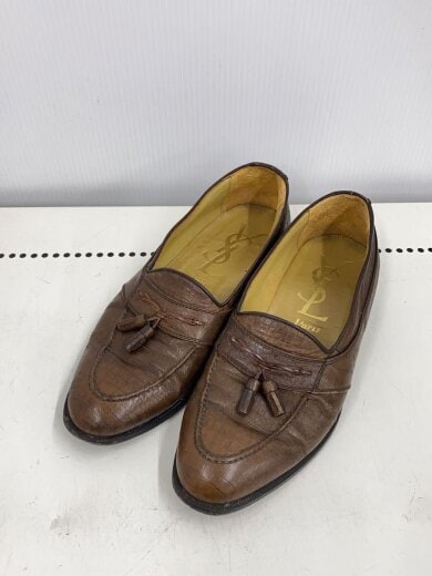 商品画像：タッセルローファー/25cm/BRW 2