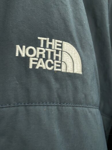 商品画像：FIELD DENALI JACKET_フィールドデナリジャケット/L/ポリエステル/GRY 3