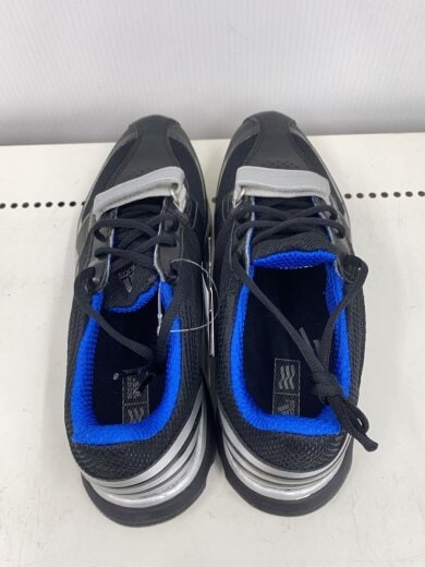 商品画像：ローカットスニーカー/26.5cm/BLK/8164453 3