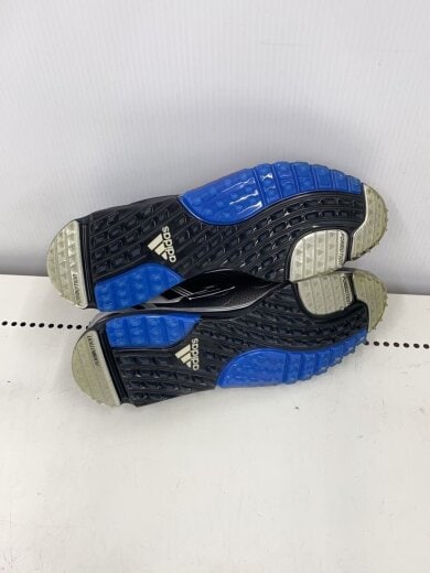 商品画像：ローカットスニーカー/26.5cm/BLK/8164453 4