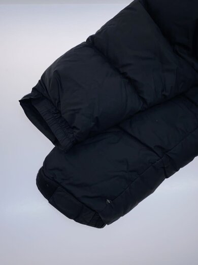 商品画像：NUPTSE JACKET_ヌプシジャケット/L/ナイロン/BLK 5