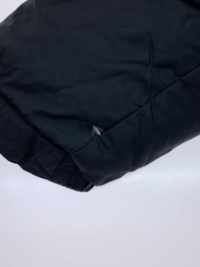 商品画像：NUPTSE JACKET_ヌプシジャケット/L/ナイロン/BLK 7