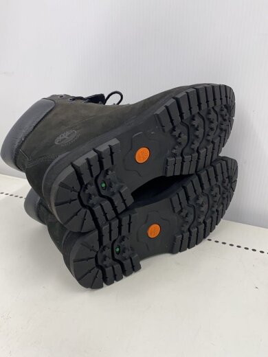 商品画像：RADFORD 6INCH PREMIUM BOOT/レースアップブーツ/25.5cm/BLK/TB0A1JI2// 4