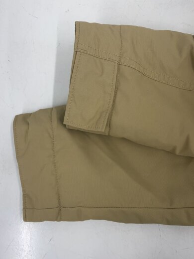 商品画像：ジャケット/S/ナイロン/CML/無地/STY27022FA22 6