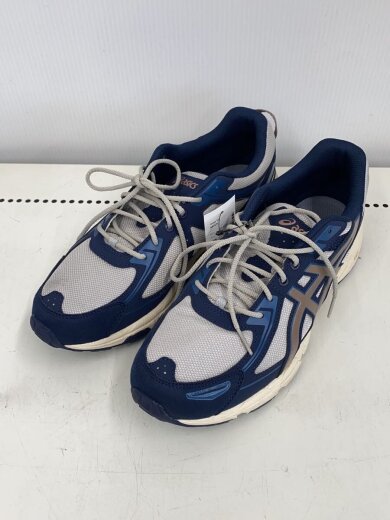 商品画像：ローカットスニーカー/27.5cm/BLU/F670724 2