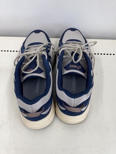 商品画像：ローカットスニーカー/27.5cm/BLU/F670724 3