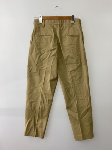 商品画像：publo vinci/スラックスパンツ/M/コットン/BEG 2