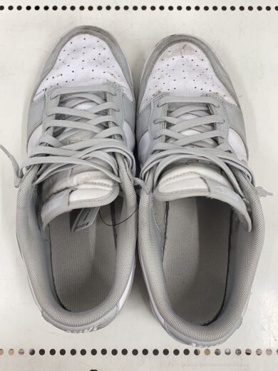 商品画像：DUNK LOW_ダンク ロー/27.5cm/GRY 3