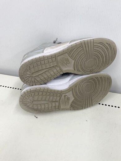 商品画像：DUNK LOW_ダンク ロー/27.5cm/GRY 4