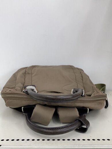 商品画像：リュック/ナイロン/KHK 4