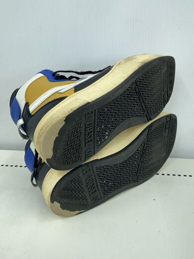 商品画像：ハイカットスニーカー/27cm/マルチカラー/Y02675// 4