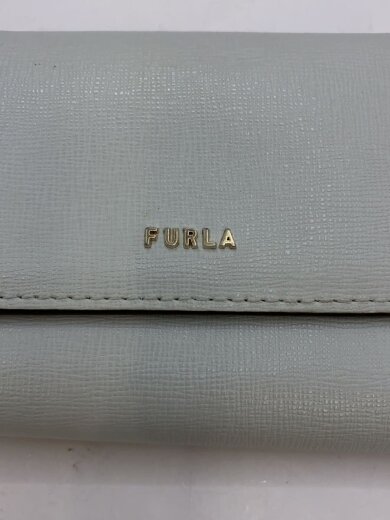 商品画像：3つ折り財布/--/GRY/レディース 3