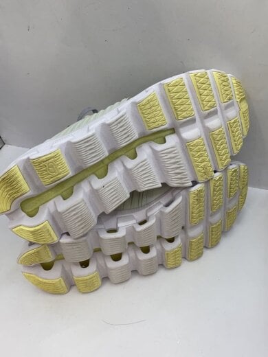 商品画像：On swiss engineering/ローカットスニーカー/UK4/WHT// 4
