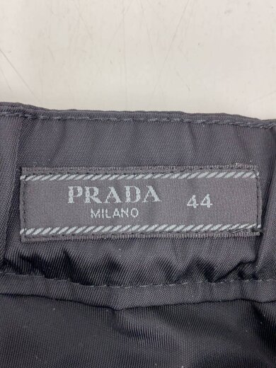 商品画像：ボトム/44/ナイロン/BLK/無地/SPH66 S202 1WQ8 5