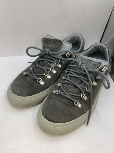 商品画像：ローカットスニーカー/--/GRY// 2