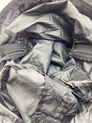 商品画像：リュック/--/BLK/NM62203 6