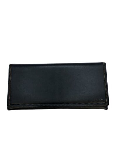 商品画像：長財布/レザー/メンズ 1