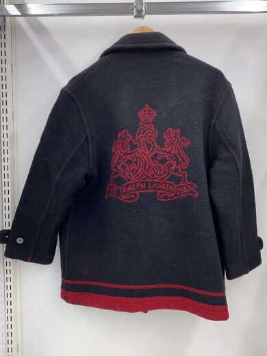 商品画像：ピーコート 2