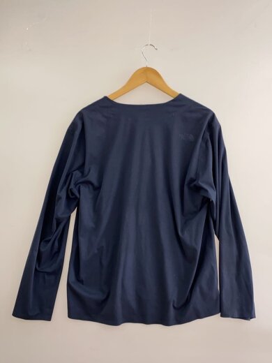 商品画像：TECH LOUNGE CARDIGAN_テックラウンジカーディガン/XL/ポリエステル/NVY// 2