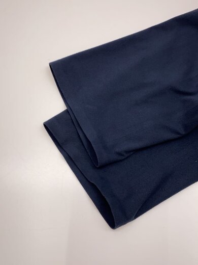 商品画像：TECH LOUNGE CARDIGAN_テックラウンジカーディガン/XL/ポリエステル/NVY// 5