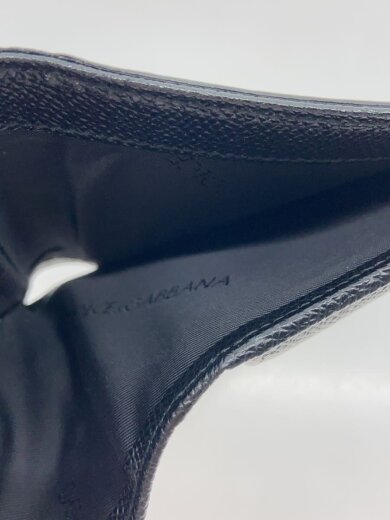 商品画像：2つ折り財布/--/BLK/メンズ// 6