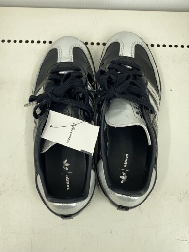 商品画像：SAMBA ATMOS_サンバ ATMOS/24.5cm/BLK/エナメル// 3