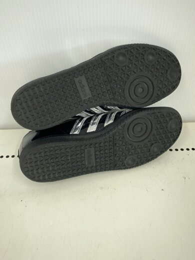 商品画像：SAMBA ATMOS_サンバ ATMOS/24.5cm/BLK/エナメル// 4